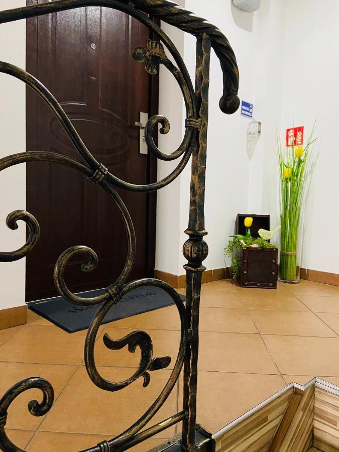 Apartament na Starówce II Pszczyna Exterior foto