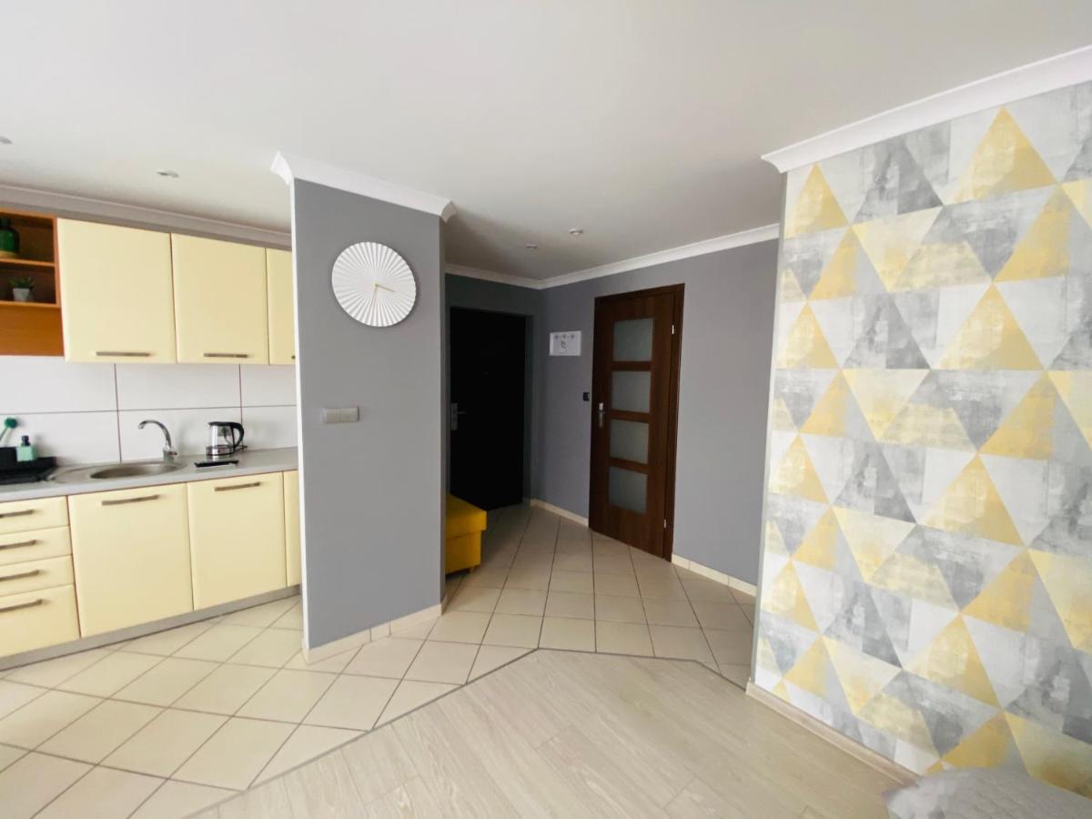 Apartament na Starówce II Pszczyna Exterior foto
